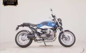 BMW R NINE T 2020