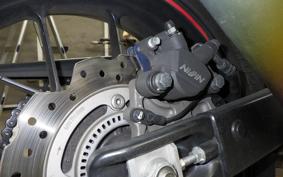 HONDA CBR400R 2021 NC56