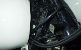 HARLEY FLSTF 1340 1999