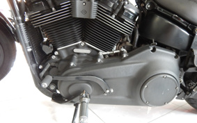 HARLEY  HARLEY FXBB 2019 YJJ