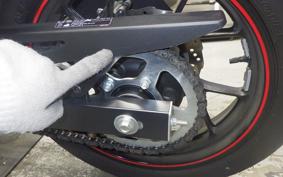 SUZUKI GSX250RA 2018