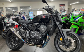 HONDA CB1000R 2022 SC80