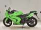 Фото Kawasaki NINJA 250R 2013 с японского аукциона