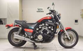 YAMAHA VMAX 1989