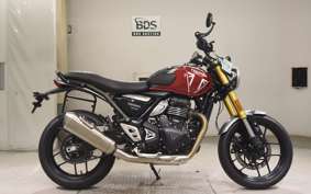 TRIUMPH SPEED 400 2024