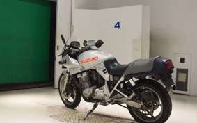 SUZUKI GSX400S KATANA 1993 GK77A