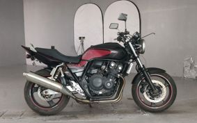 HONDA CB400SFV-4 2010 NC42