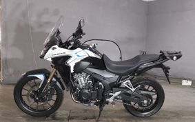 HONDA 400X 2022 NC56