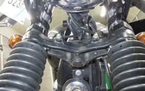 TRIUMPH THRUXTON 900 2014
