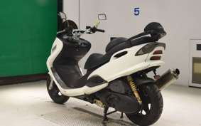 YAMAHA MAJESTY 125 5CA