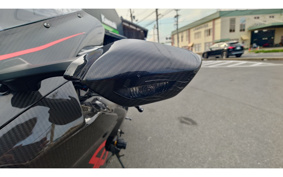 KAWASAKI NINJA ZX-10R 2023 ZXT02L