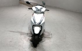 HONDA LEAD 125 JF45