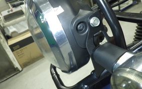 HONDA C110 SUPER CUB 2024 JA10