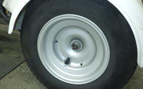 HONDA GYRO CANOPY 2023 TA03