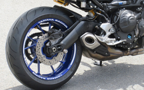 YAMAHA MT-09 SP ABS 2019 RN52J