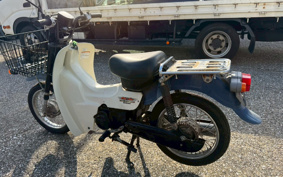 SUZUKI BAR DEE50 BA43A
