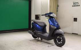 HONDA TACT Basket 2007 AF79