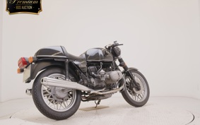 BMW R100RS 1981