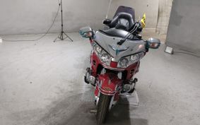 HONDA GL 1800 GOLD WING 2008 SC47
