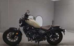 HONDA REBEL MC49