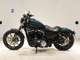 Фото Harley XL883N 2021 с японского аукциона