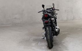 SUZUKI GSX250 R DN11A
