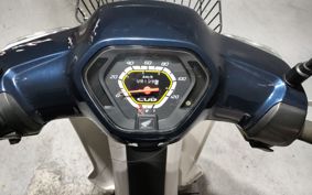 HONDA SUPER CUB110 JA10