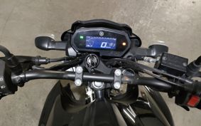 YAMAHA  FEATHER 25 RG69