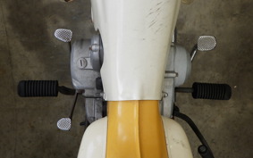 HONDA LITTLE CUB E AA01