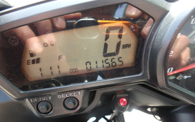 YAMAHA FZ-6S FEATHER 2009 RJ14