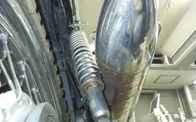 HONDA CL400 1998 NC38
