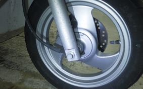 HONDA SPACY 100 2005 JF13