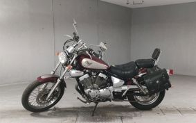 YAMAHA VIRAGO250S 3DM