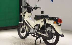 HONDA ｸﾛｽｶﾌﾞ110-2 2000 JA45