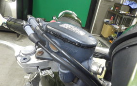 TRIUMPH THRUXTON 900 2012