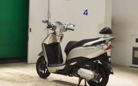 HONDA LEAD 125 JF45