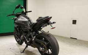 YAMAHA MT-07 2014 RM07J
