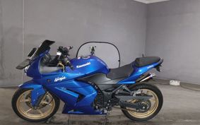 KAWASAKI NINJA250R EX250K