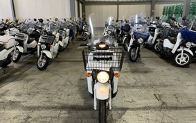 HONDA  BENLY  PRO  AA05