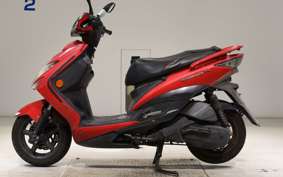YAMAHA CYGNUS 125 XSR 2 2023 SE44J