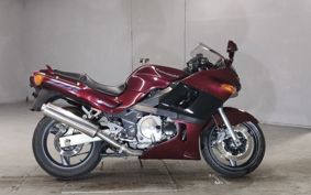 KAWASAKI ZZR400 ZX400N