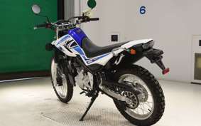 YAMAHA SEROW 250 Gen.3 1999 DG31J