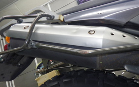 YAMAHA SEROW 250 DG11J