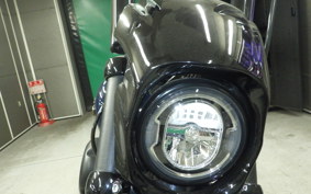 HARLEY FXBB1750 2018