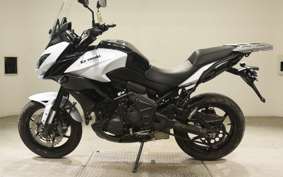 KAWASAKI VERSYS A 2016