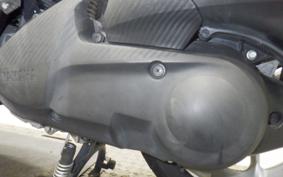 YAMAHA N-MAX 1973 SE86J