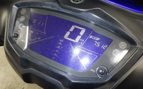 YAMAHA CYGNUSｸﾞﾘﾌｧｽ 2025 SEJ4J