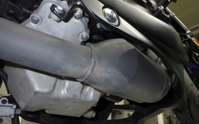 YAMAHA MT-03 ABS 2025