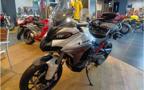 DUCATI MULTI STRADA V4S 2026 1000