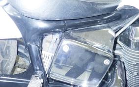 HONDA SHADOW 400 SLASHER 2000 NC40